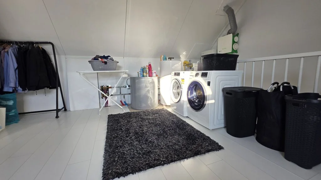 Foto van de Appartement gelegen aan de Zilverdragerstraat in Etten-Leur