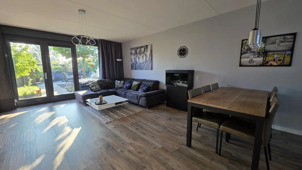 Foto van de Appartement gelegen aan de Zilverdragerstraat in Etten-Leur