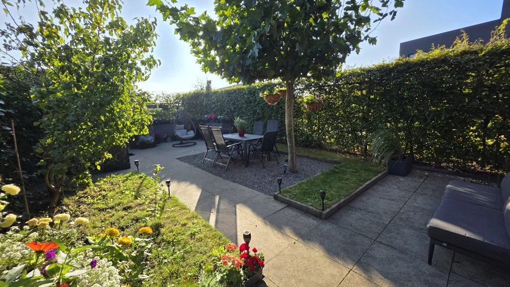 Foto van de Appartement gelegen aan de Zilverdragerstraat in Etten-Leur