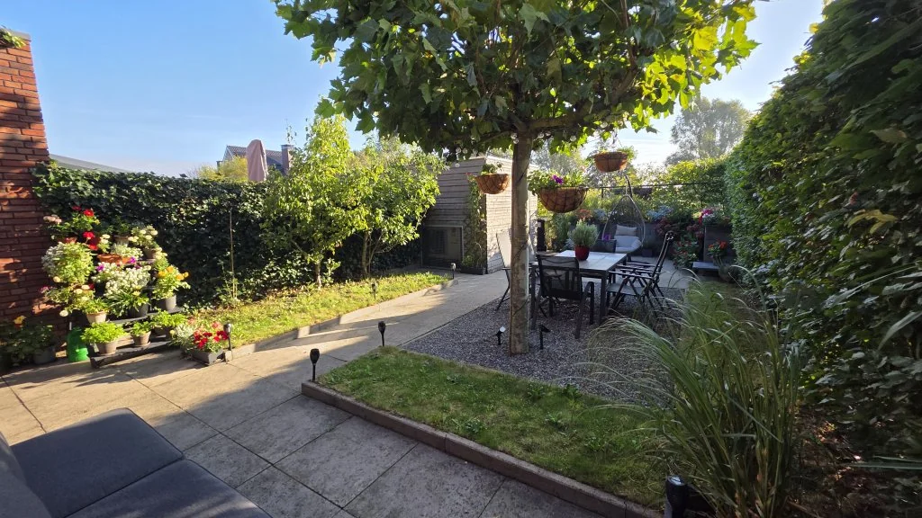 Foto van de Appartement gelegen aan de Zilverdragerstraat in Etten-Leur