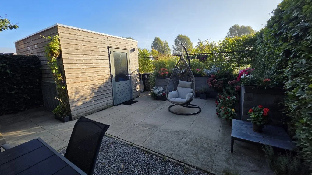 Foto van de Appartement gelegen aan de Zilverdragerstraat in Etten-Leur