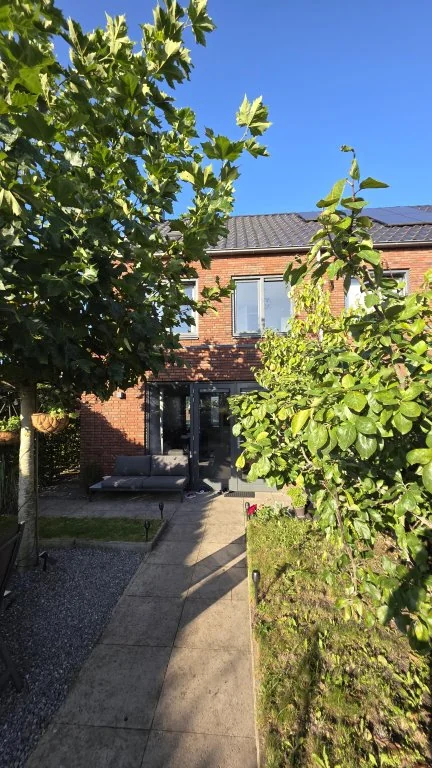 Foto van de Appartement gelegen aan de Zilverdragerstraat in Etten-Leur