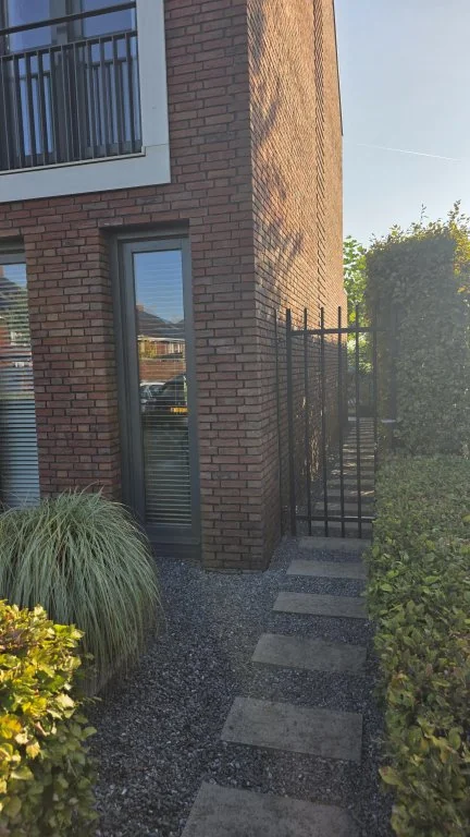 Foto van de Appartement gelegen aan de Zilverdragerstraat in Etten-Leur