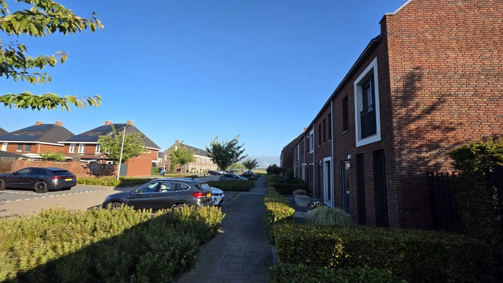 Foto van de Appartement gelegen aan de Zilverdragerstraat in Etten-Leur