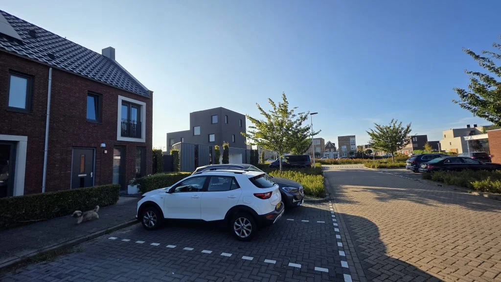 Foto van de Appartement gelegen aan de Zilverdragerstraat in Etten-Leur