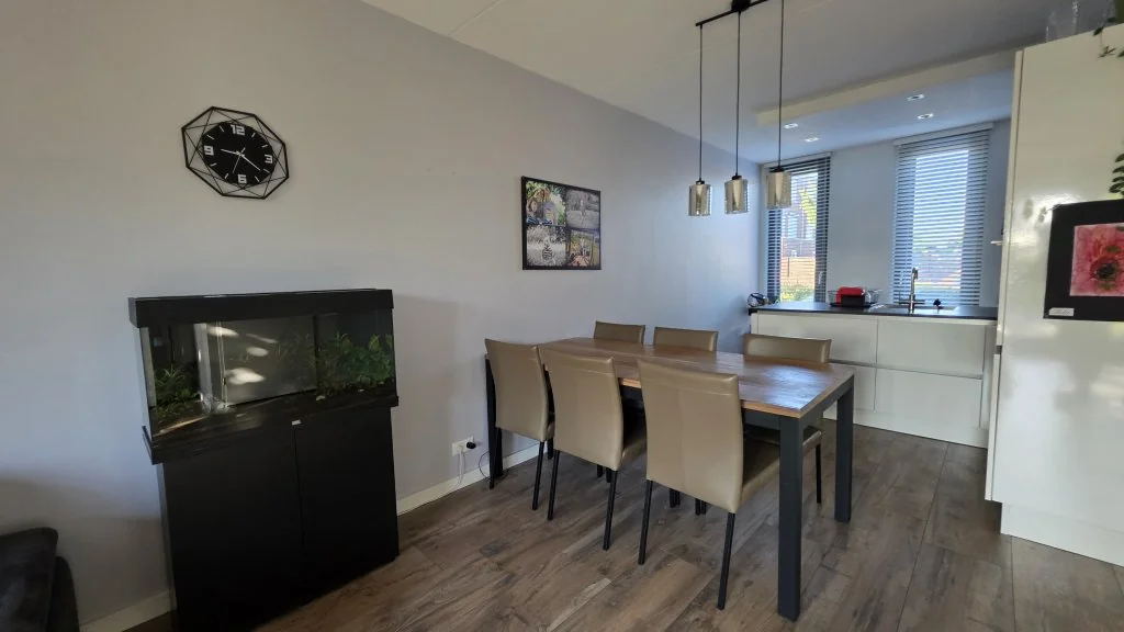 Foto van de Appartement gelegen aan de Zilverdragerstraat in Etten-Leur