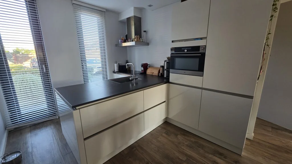 Foto van de Appartement gelegen aan de Zilverdragerstraat in Etten-Leur