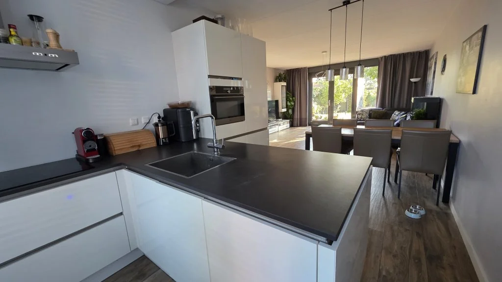 Foto van de Appartement gelegen aan de Zilverdragerstraat in Etten-Leur