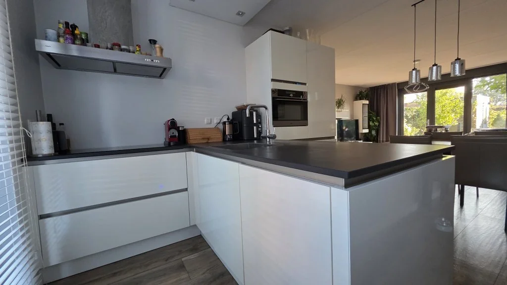 Foto van de Appartement gelegen aan de Zilverdragerstraat in Etten-Leur
