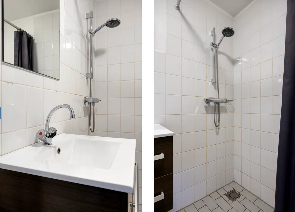 Foto van de Appartement gelegen aan de Muldersweg in Nijmegen