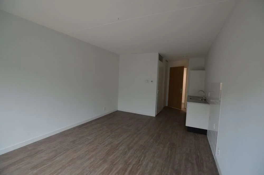 Foto van de Studio gelegen aan de Hoogstraat in Zwolle