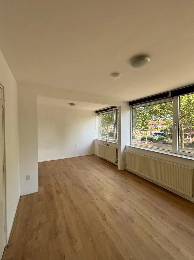Foto van de Studio gelegen aan de Hatertseweg in Nijmegen