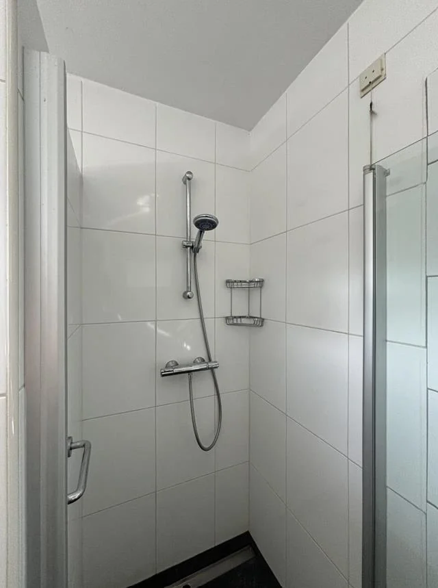Foto van de Studio gelegen aan de Hatertseweg in Nijmegen