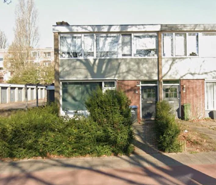 Foto van de Studio gelegen aan de Hatertseweg in Nijmegen