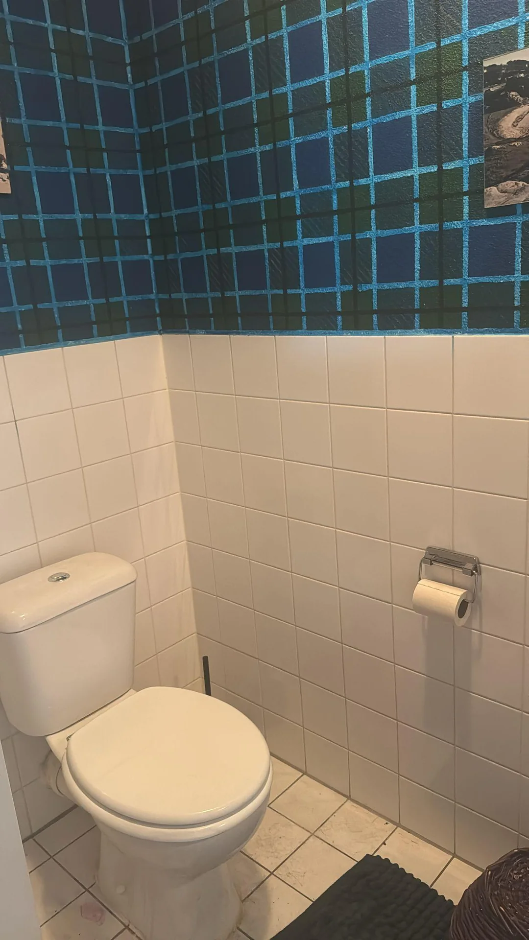 Foto van de Appartement gelegen aan de Osdorpplein in Amsterdam