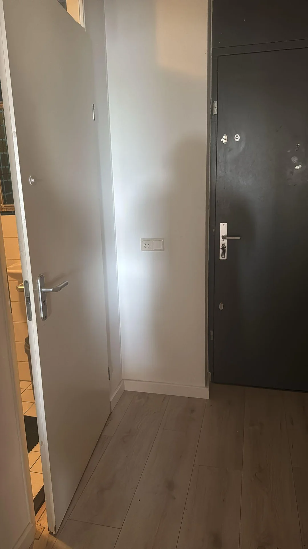 Foto van de Appartement gelegen aan de Osdorpplein in Amsterdam