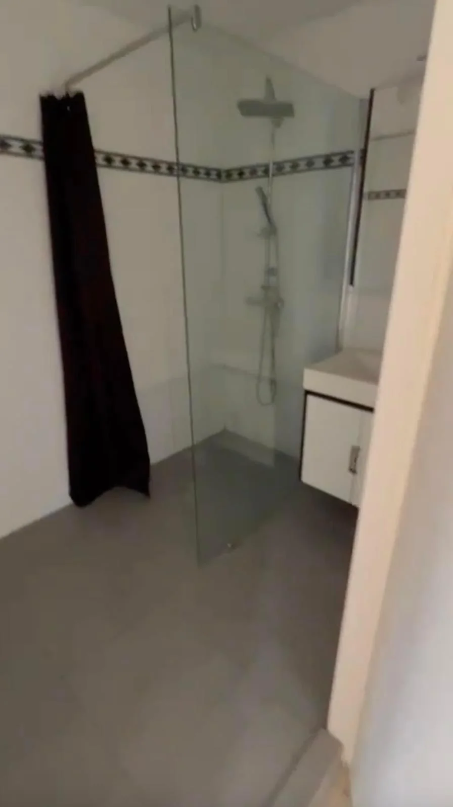 Foto van de Kamer gelegen aan de Boeninlaan in Amsterdam
