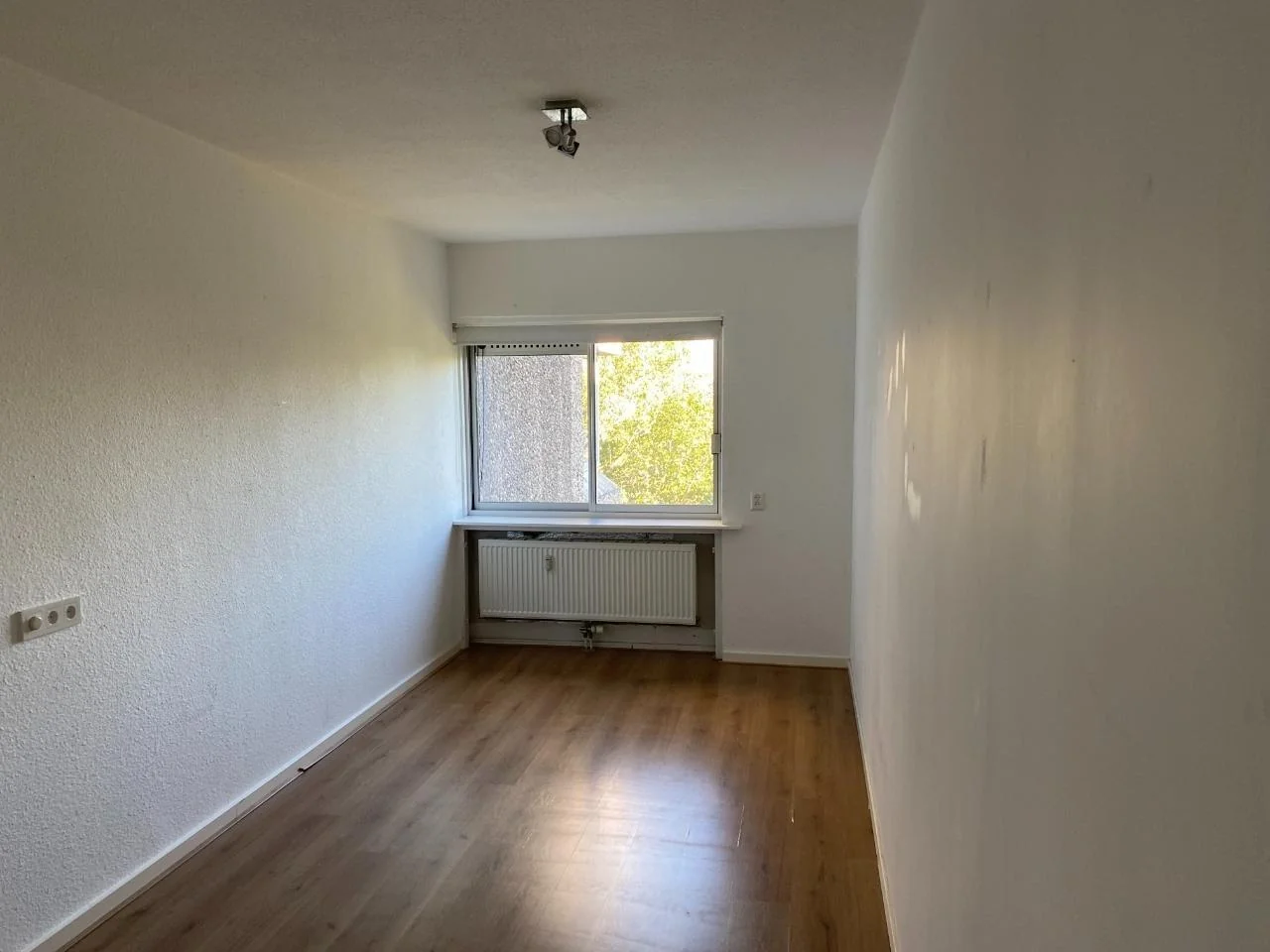 Foto van de Appartement gelegen aan de Groenhoven in Amsterdam