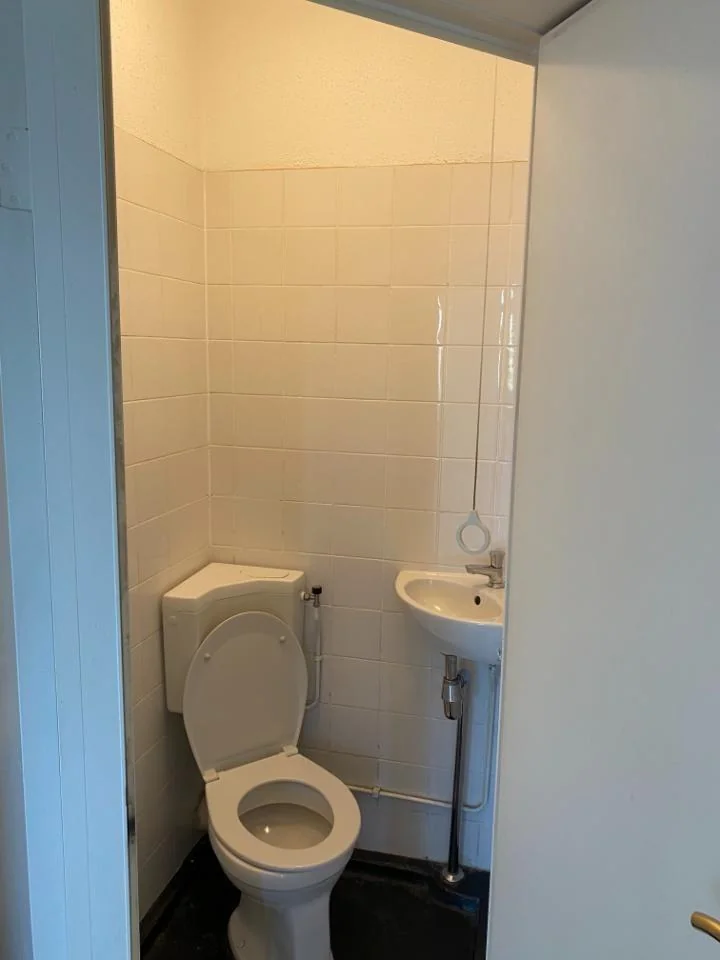 Foto van de Appartement gelegen aan de Groenhoven in Amsterdam