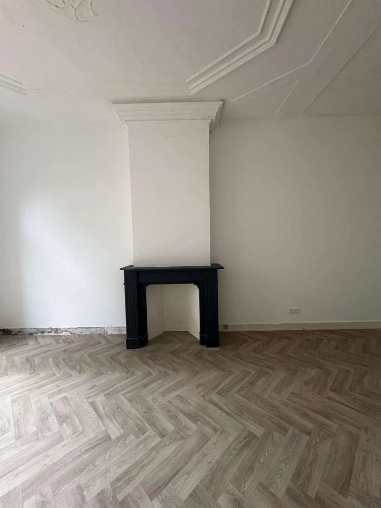 Foto van de Kamer gelegen aan de Groeneweg in Zwolle