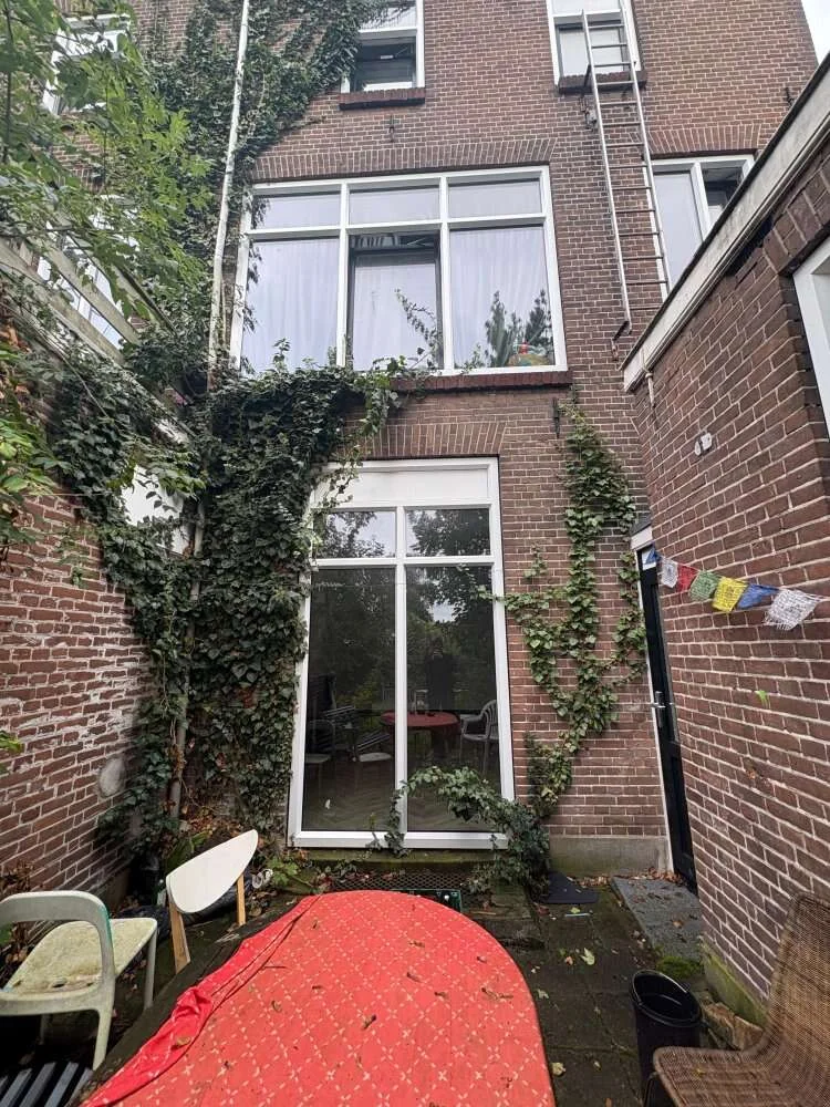 Foto van de Kamer gelegen aan de Groeneweg in Zwolle