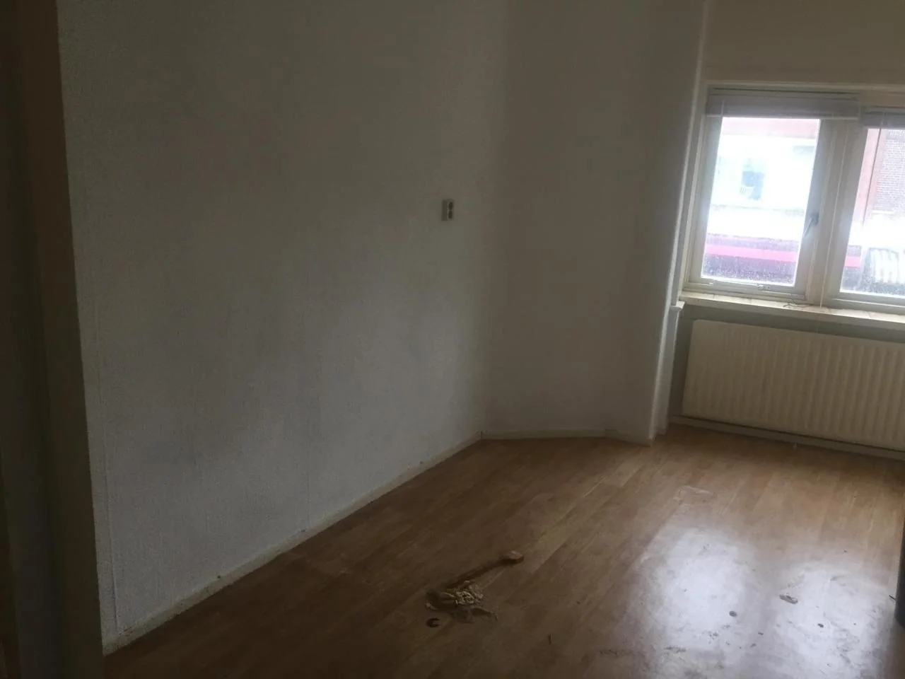 Foto van de Kamer gelegen aan de Scharlo in Alkmaar