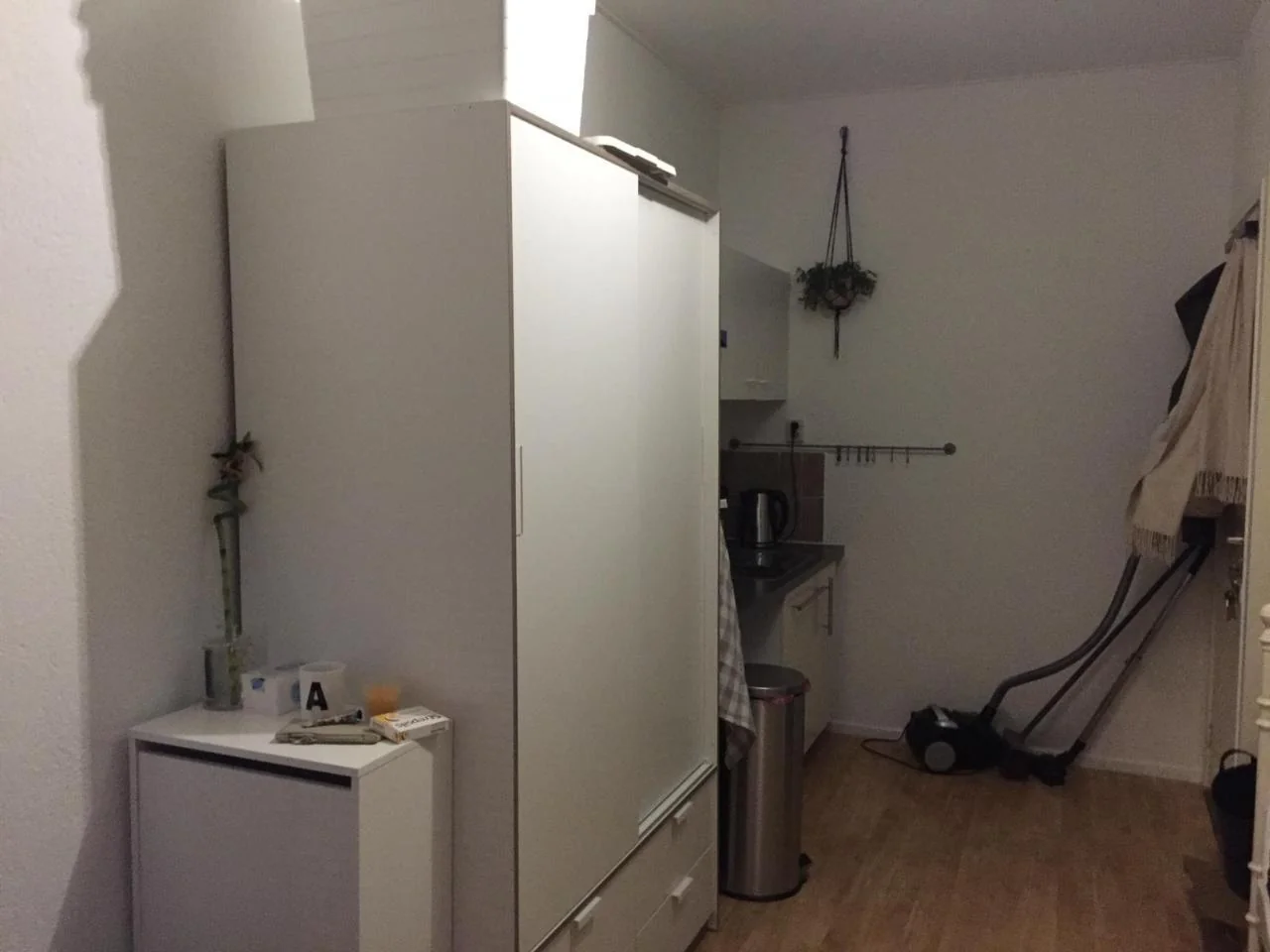 Foto van de Kamer gelegen aan de Scharlo in Alkmaar