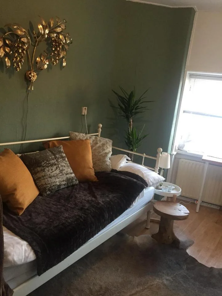 Foto van de Kamer gelegen aan de Scharlo in Alkmaar