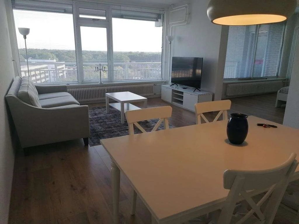 Foto van de Appartement gelegen aan de Kapittelweg in Hilversum