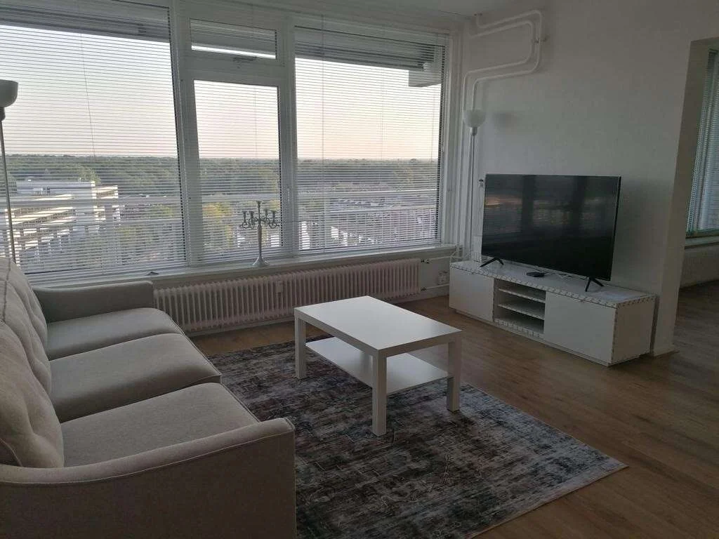 Foto van de Appartement gelegen aan de Kapittelweg in Hilversum
