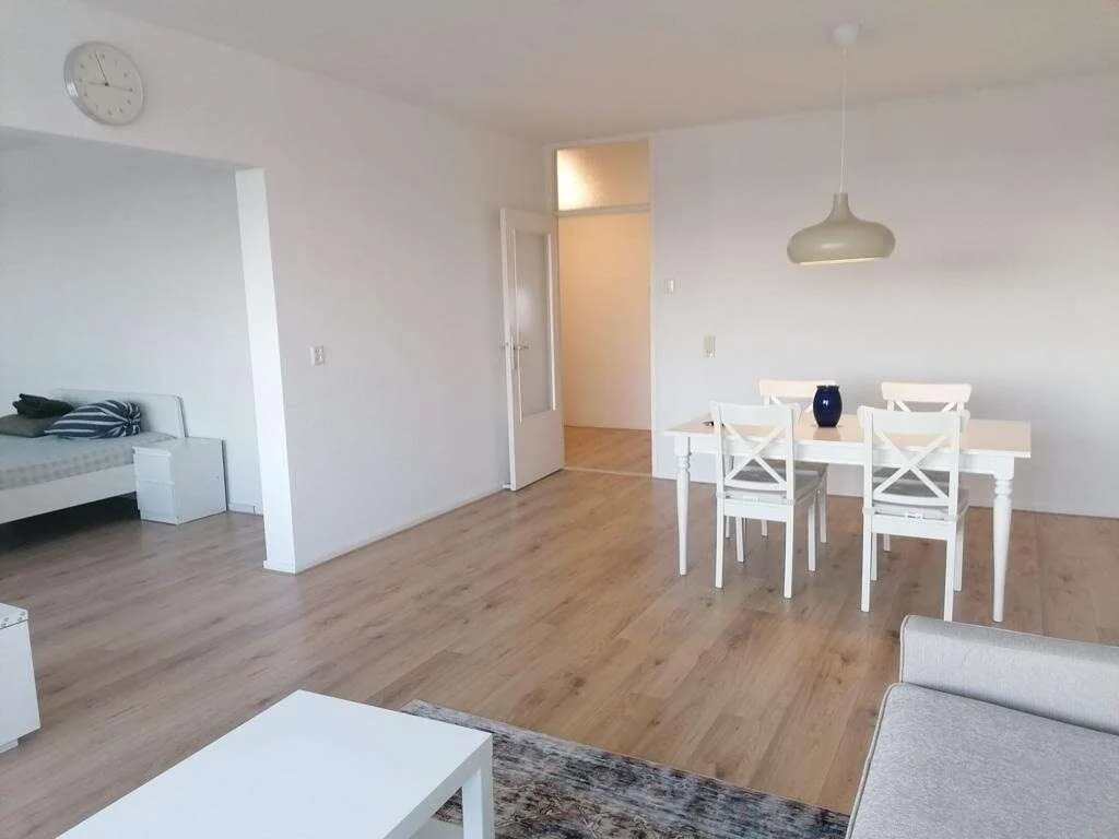 Foto van de Appartement gelegen aan de Kapittelweg in Hilversum