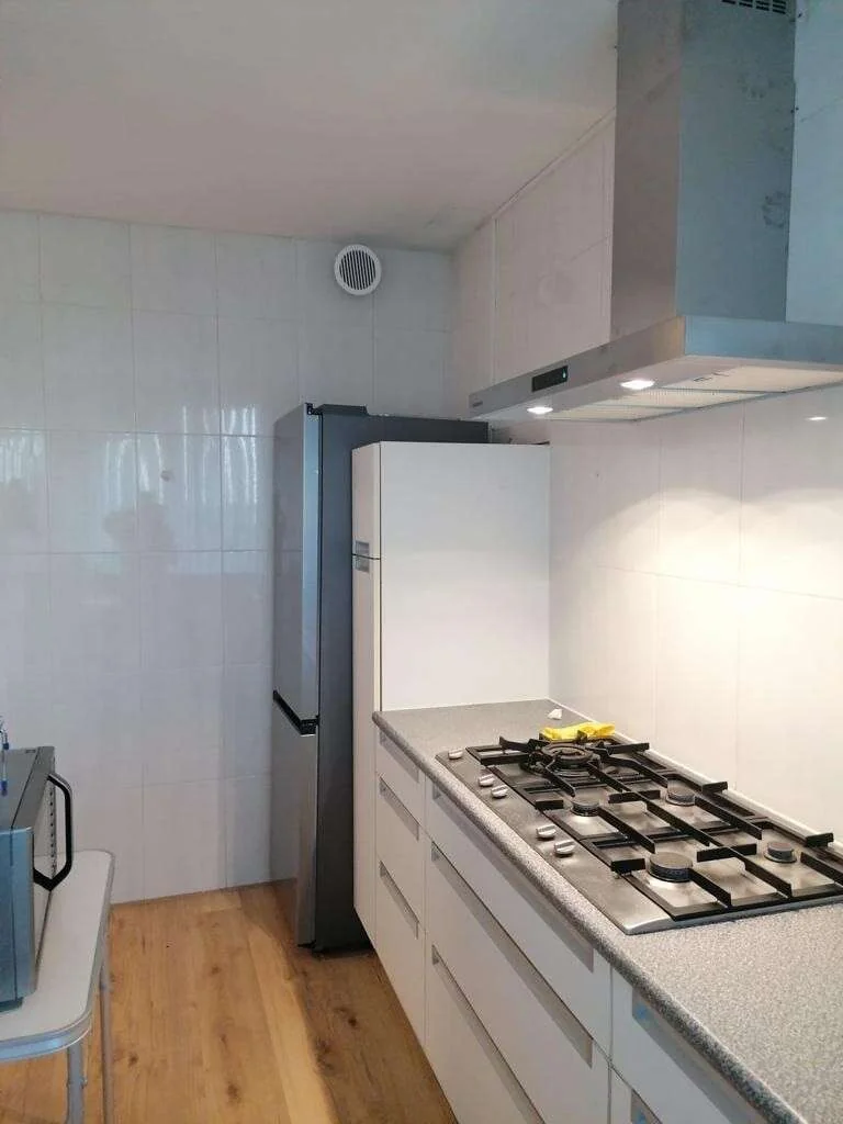 Foto van de Appartement gelegen aan de Kapittelweg in Hilversum