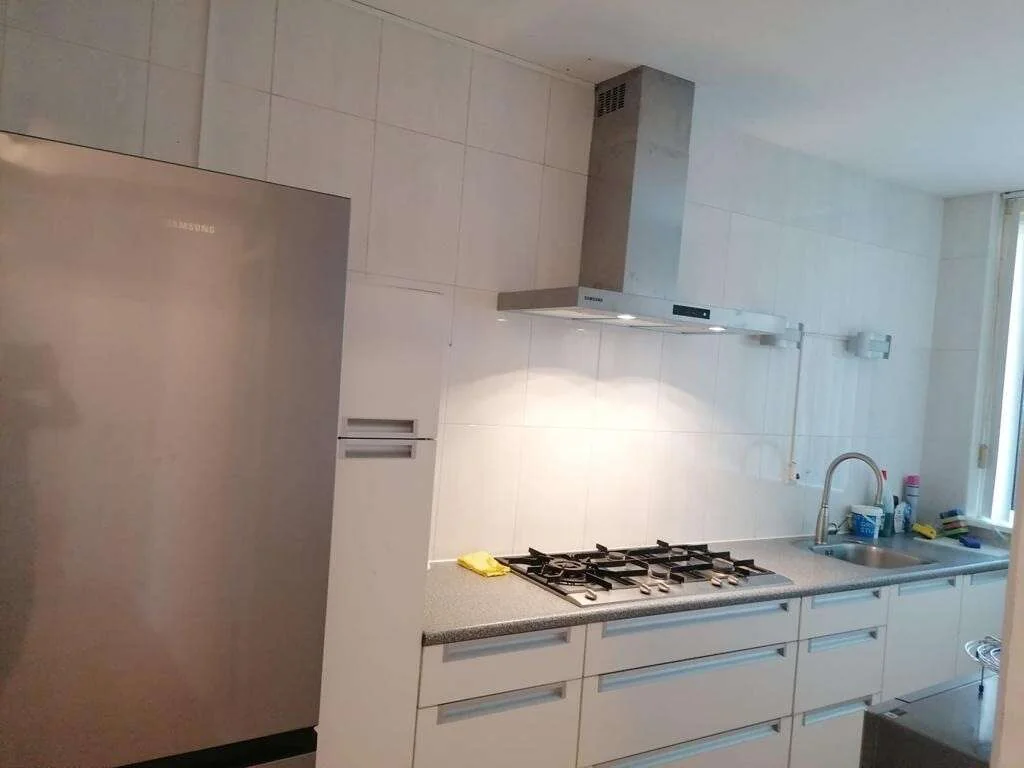 Foto van de Appartement gelegen aan de Kapittelweg in Hilversum