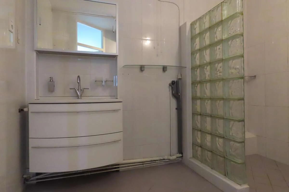 Foto van de Appartement gelegen aan de Kapittelweg in Hilversum