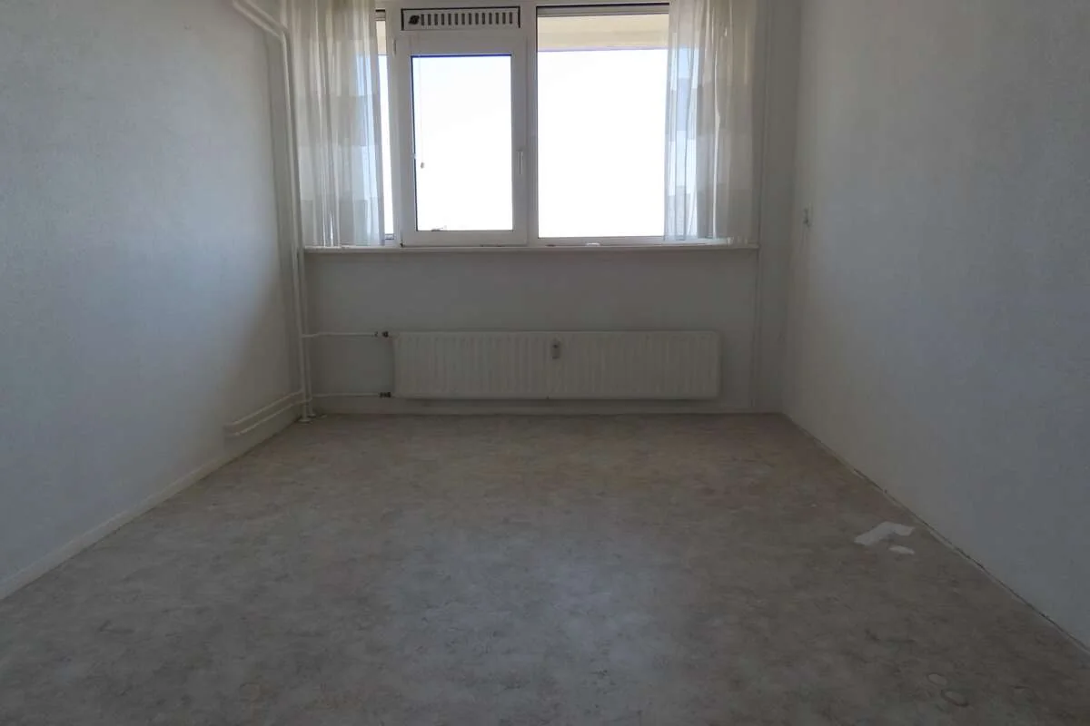 Foto van de Appartement gelegen aan de Kapittelweg in Hilversum