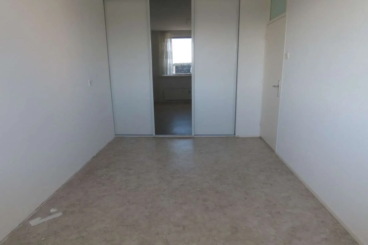 Foto van de Appartement gelegen aan de Kapittelweg in Hilversum