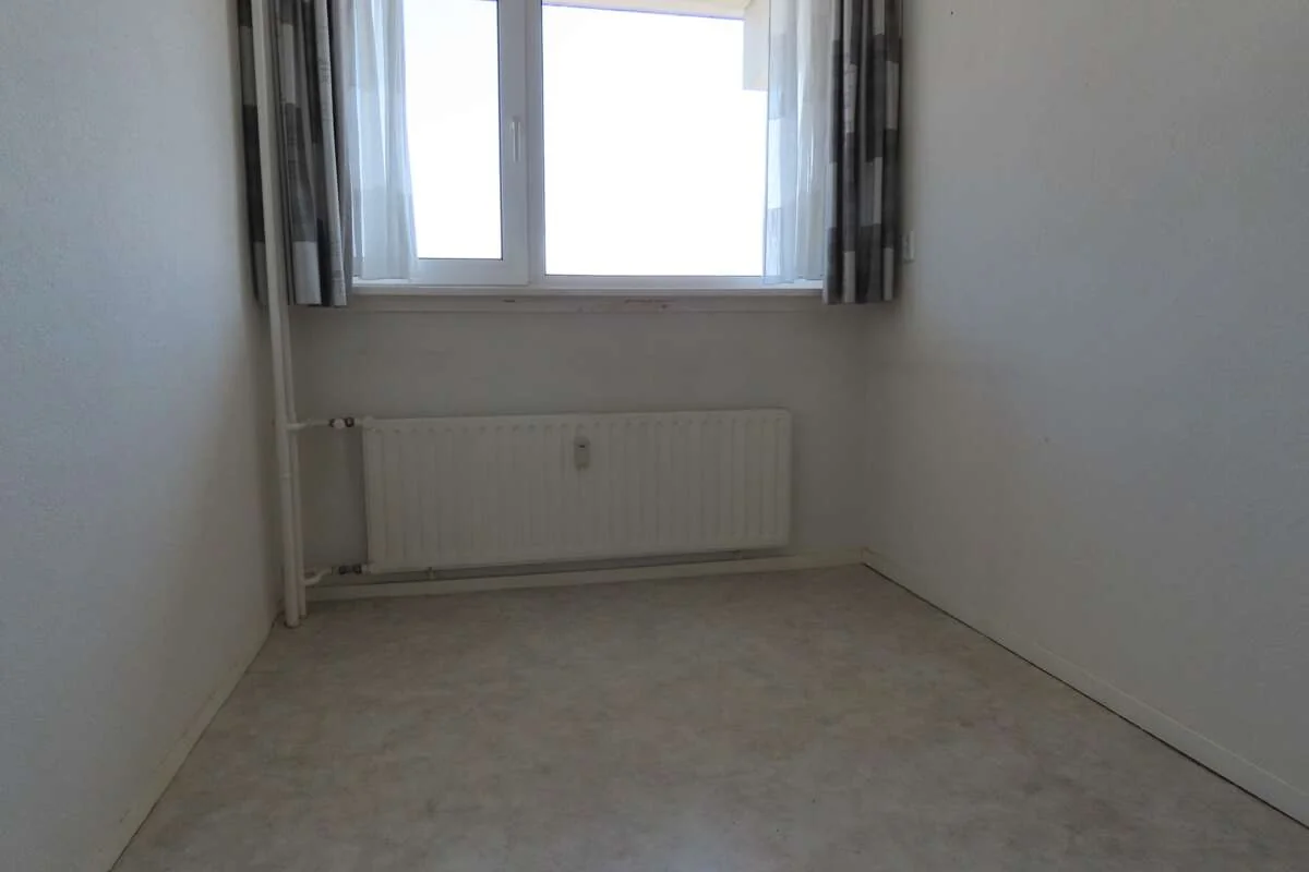 Foto van de Appartement gelegen aan de Kapittelweg in Hilversum