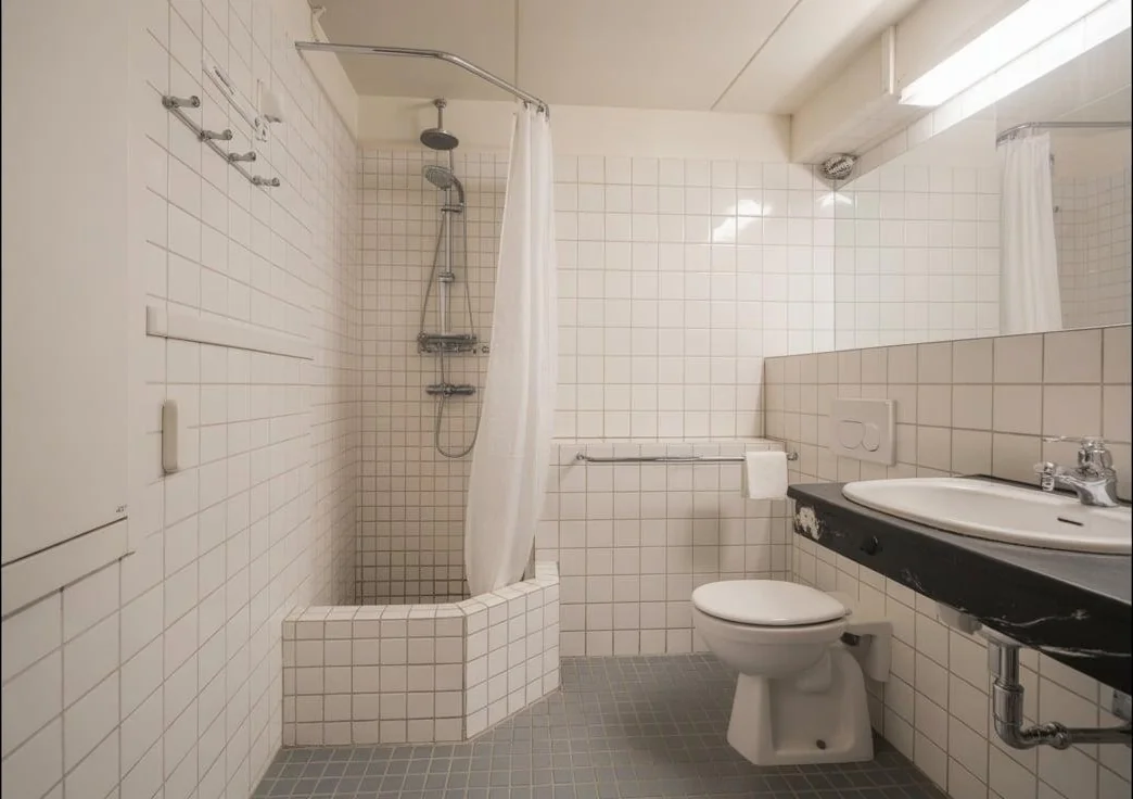 Foto van de Appartement gelegen aan de Twijnstraat in Utrecht