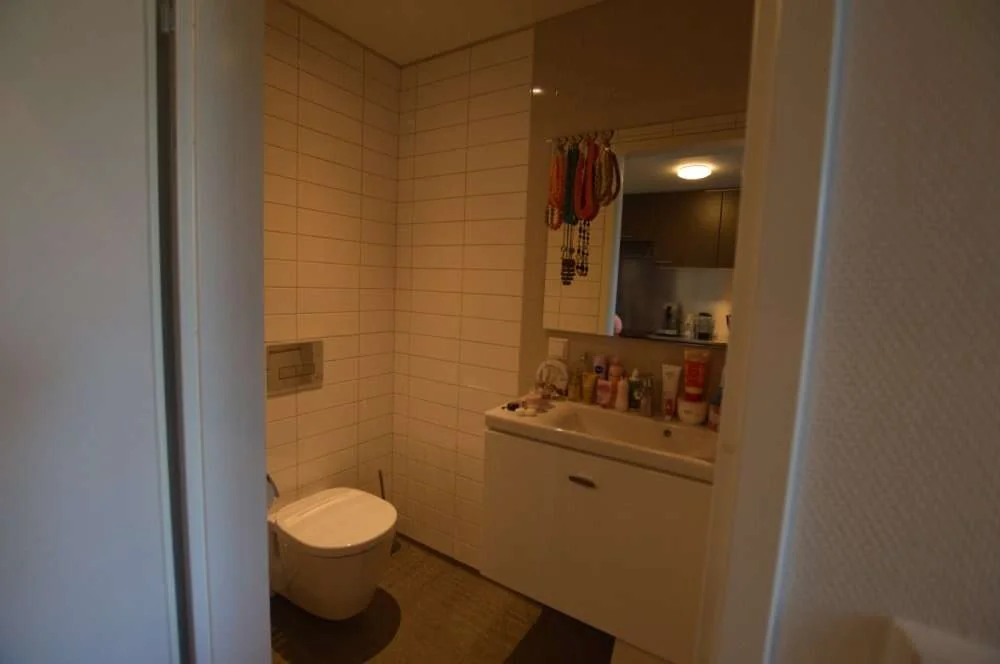 Foto van de Studio gelegen aan de Burgemeester Drijbersingel in Zwolle