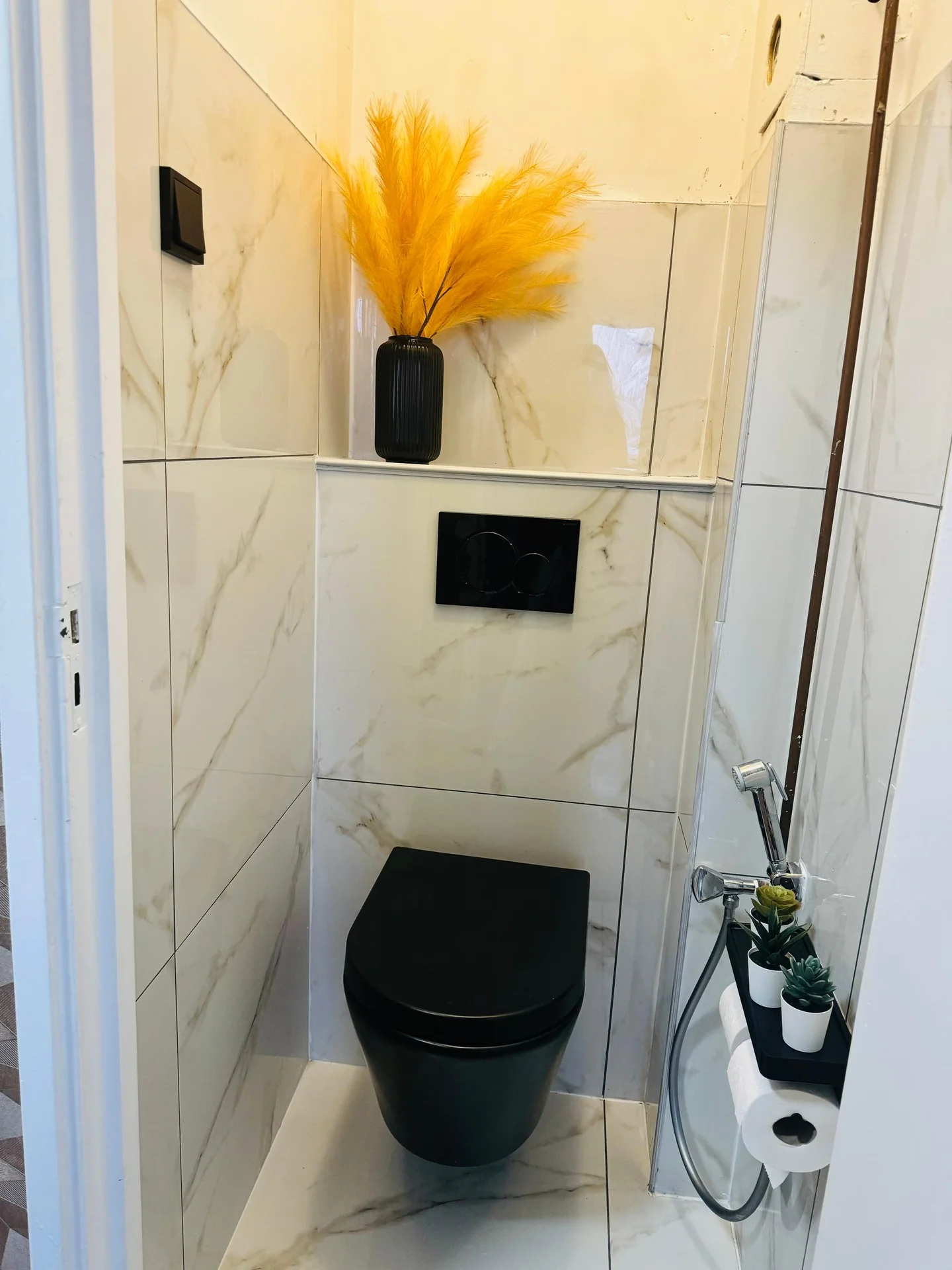 Foto van de Kamer gelegen aan de Langswater in Amsterdam