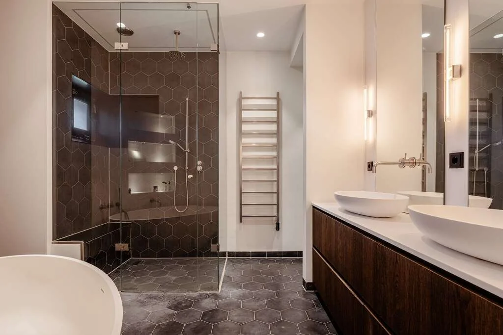 Foto van de Appartement gelegen aan de Veronesestraat in Amsterdam