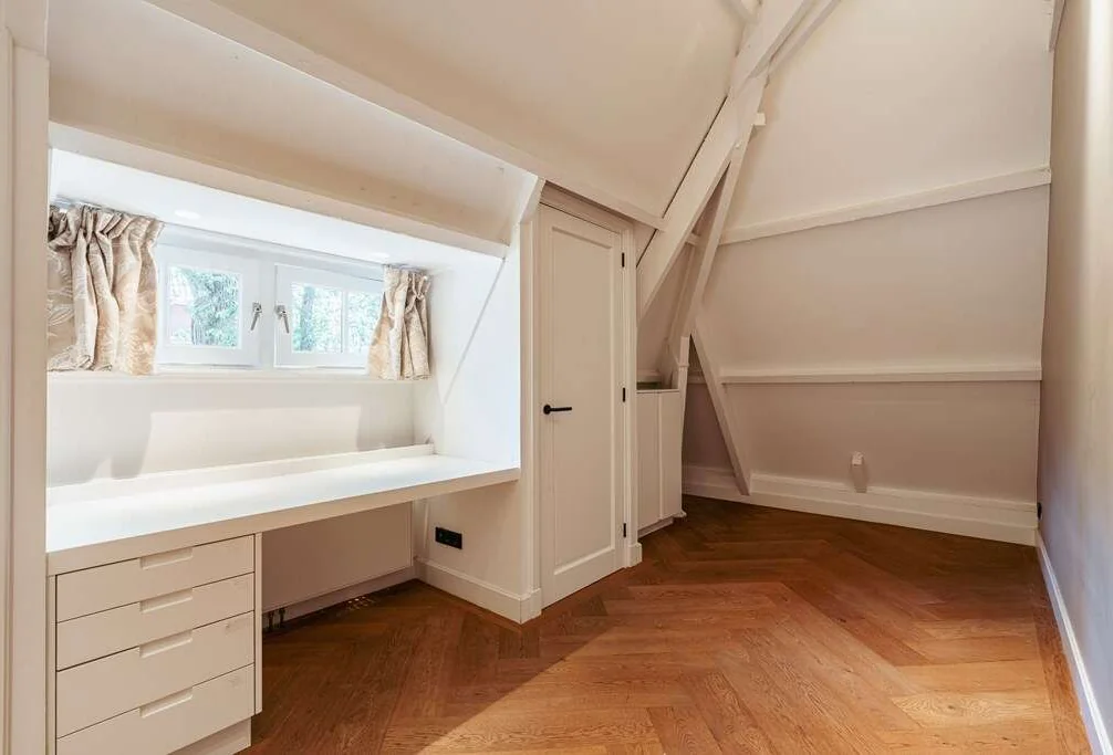 Foto van de Appartement gelegen aan de Veronesestraat in Amsterdam