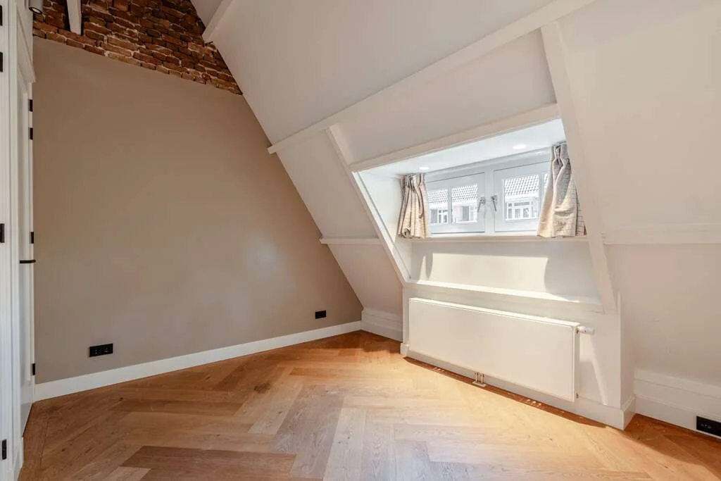 Foto van de Appartement gelegen aan de Veronesestraat in Amsterdam