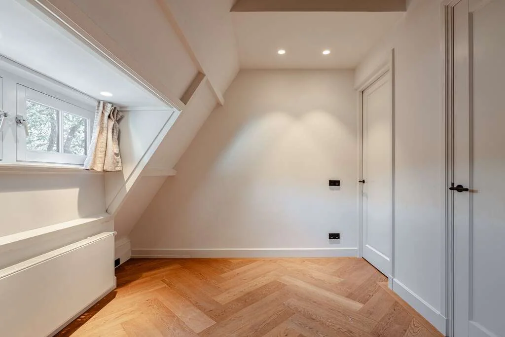Foto van de Appartement gelegen aan de Veronesestraat in Amsterdam