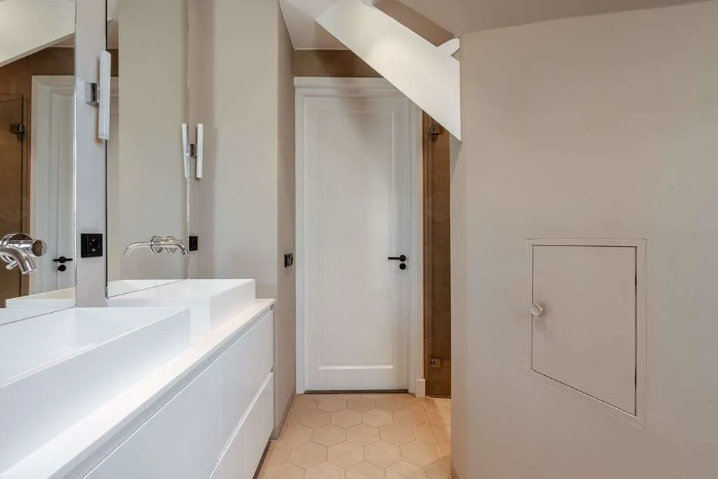 Foto van de Appartement gelegen aan de Veronesestraat in Amsterdam