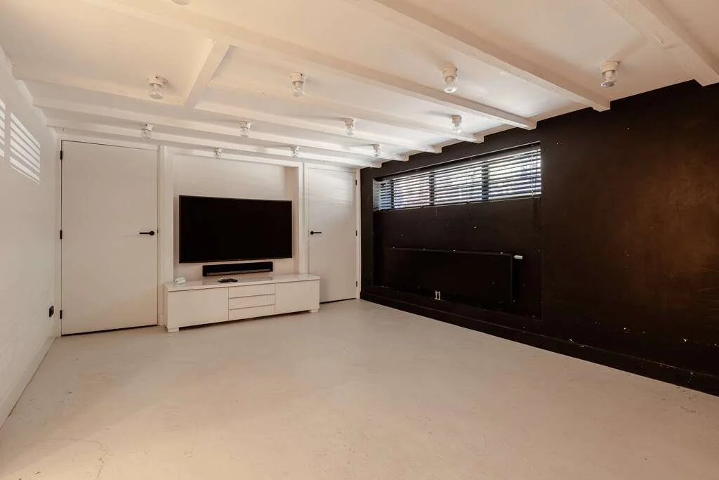 Foto van de Appartement gelegen aan de Veronesestraat in Amsterdam