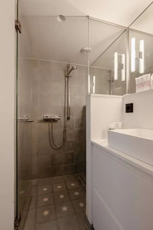 Foto van de Appartement gelegen aan de Veronesestraat in Amsterdam