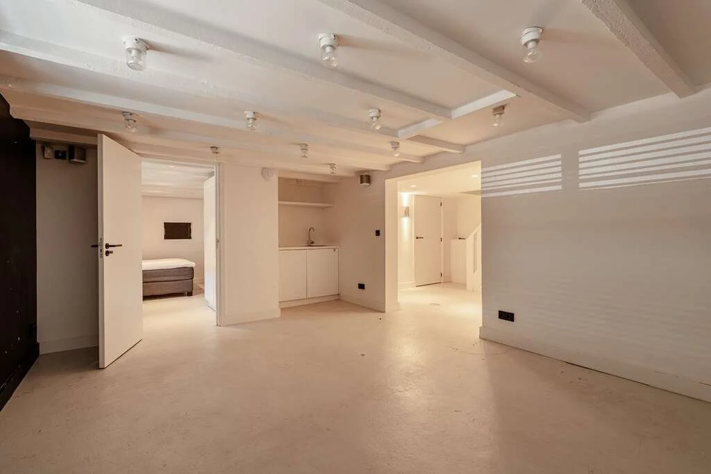 Foto van de Appartement gelegen aan de Veronesestraat in Amsterdam