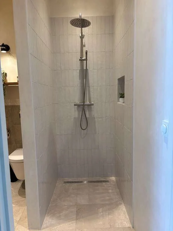 Foto van de Appartement gelegen aan de Michelangelostraat in Amsterdam