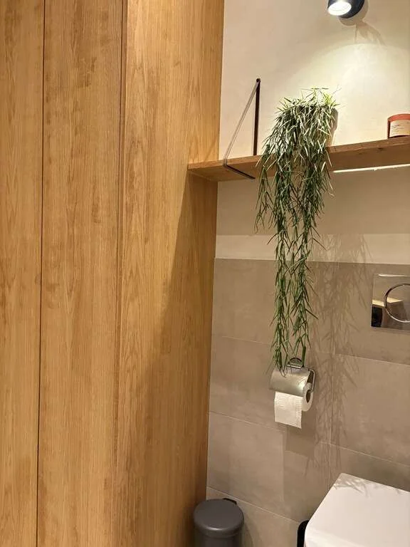 Foto van de Appartement gelegen aan de Michelangelostraat in Amsterdam